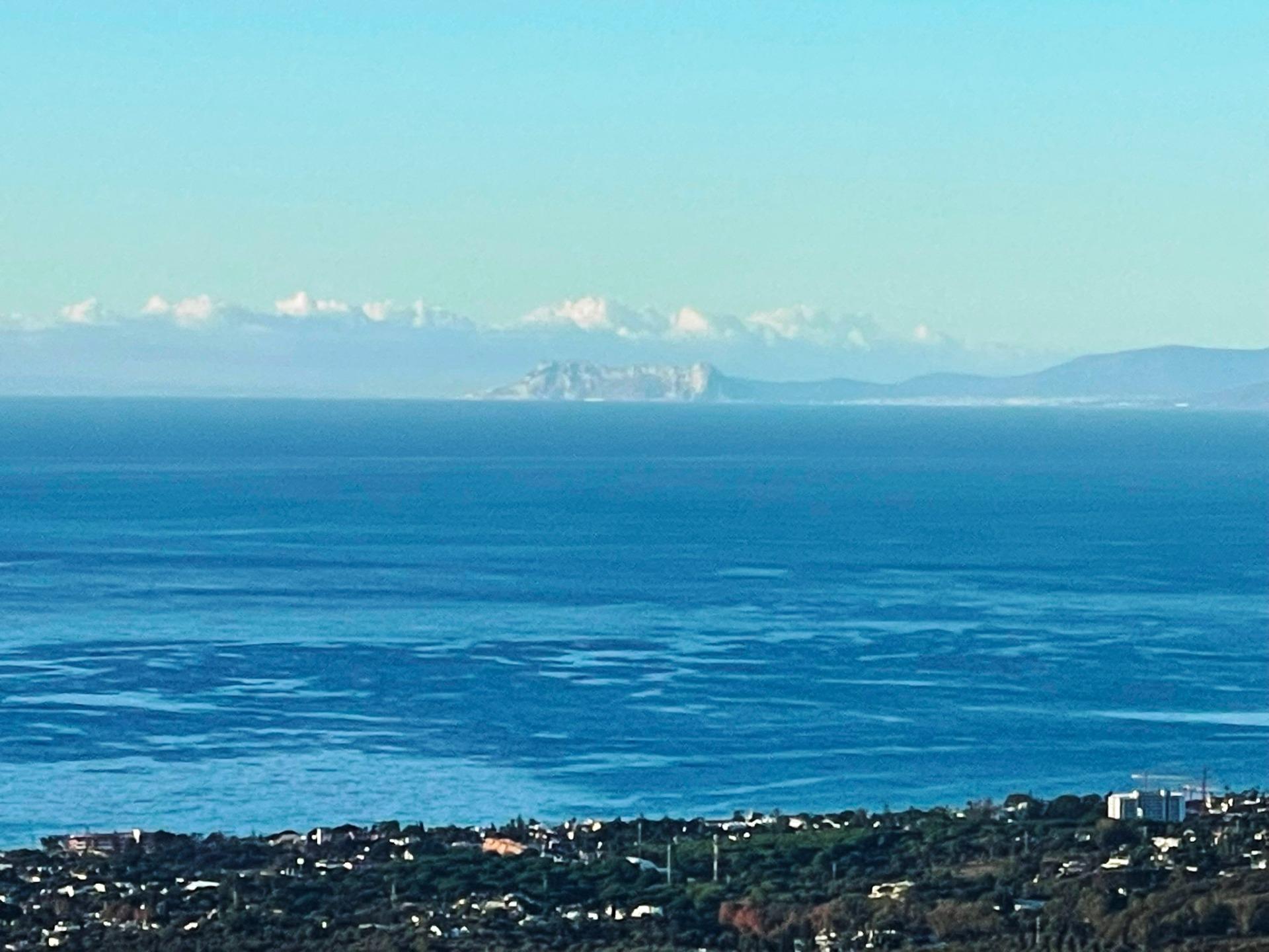 vistas