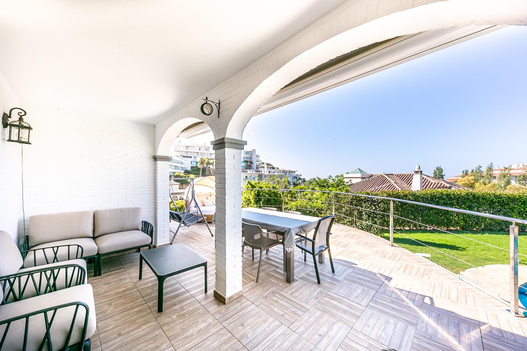 terraza