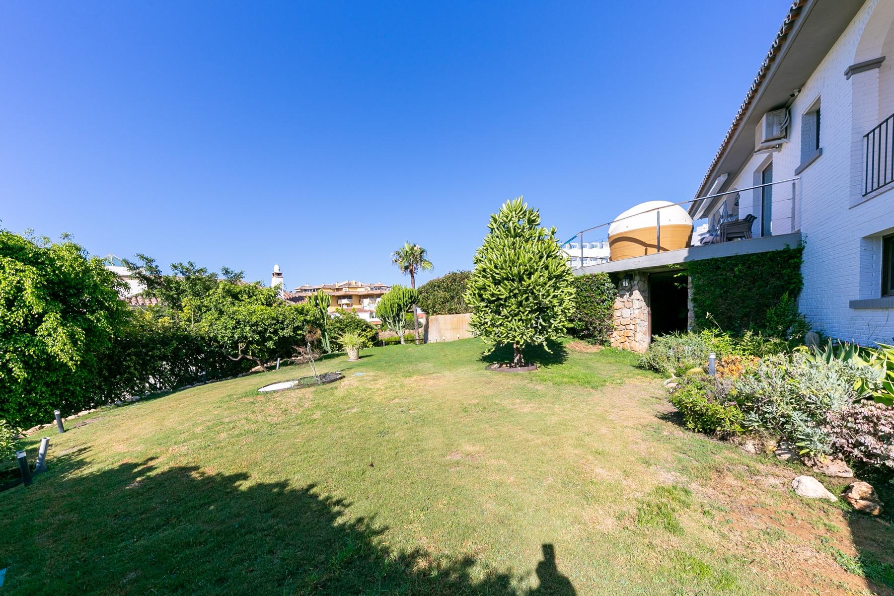 jardin