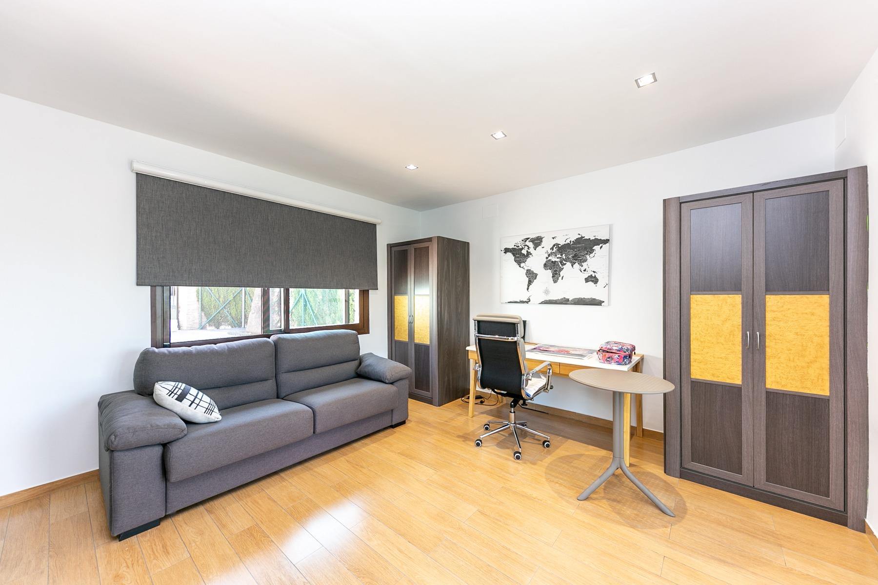 habitacion