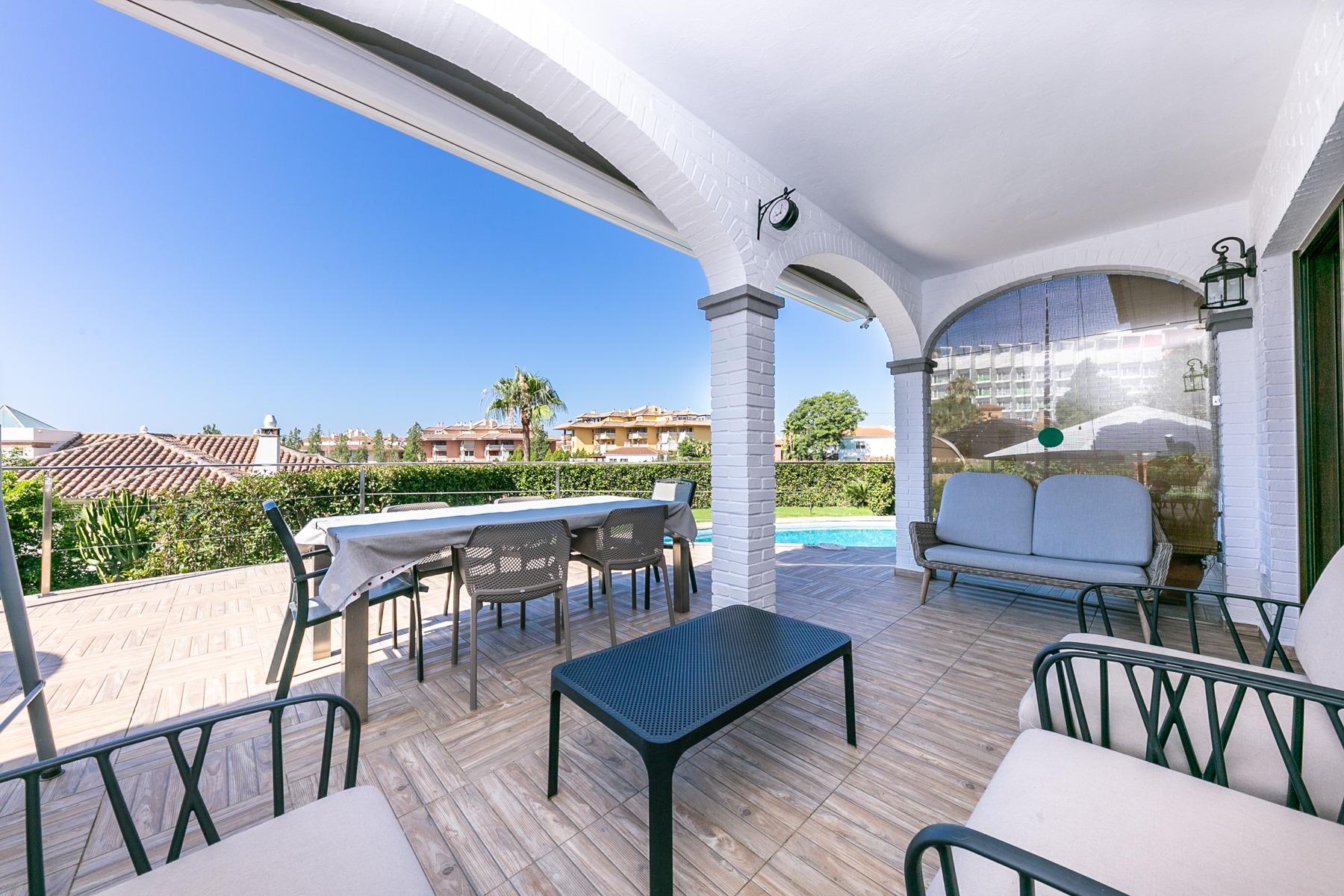 terraza