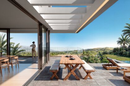 terraza