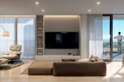 Salon-comedor