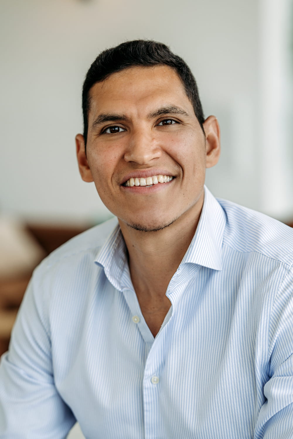 Humberto Machacón