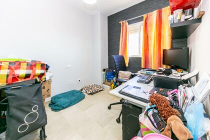 habitacion