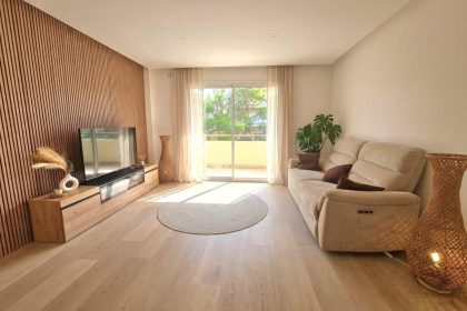 Salon-comedor