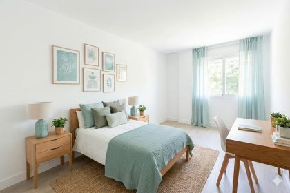 dormitorio
