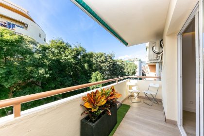 terraza