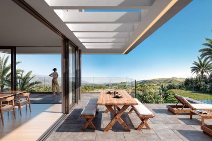 terraza