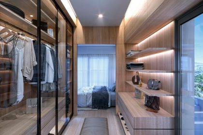 vestidor