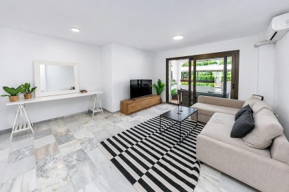 Salon-comedor