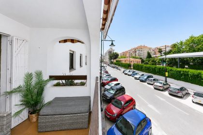 terraza