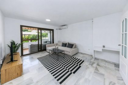 Salon-comedor