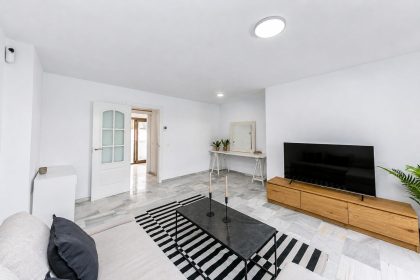 Salon-comedor