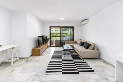Salon-comedor