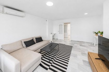 Salon-comedor