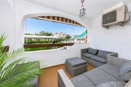 terraza