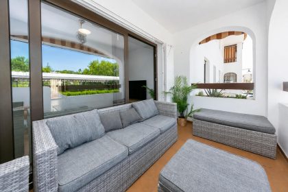 terraza