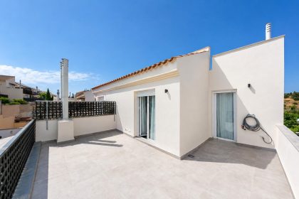 terraza