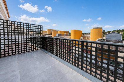 balcon