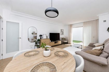 Salon-comedor