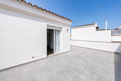 terraza