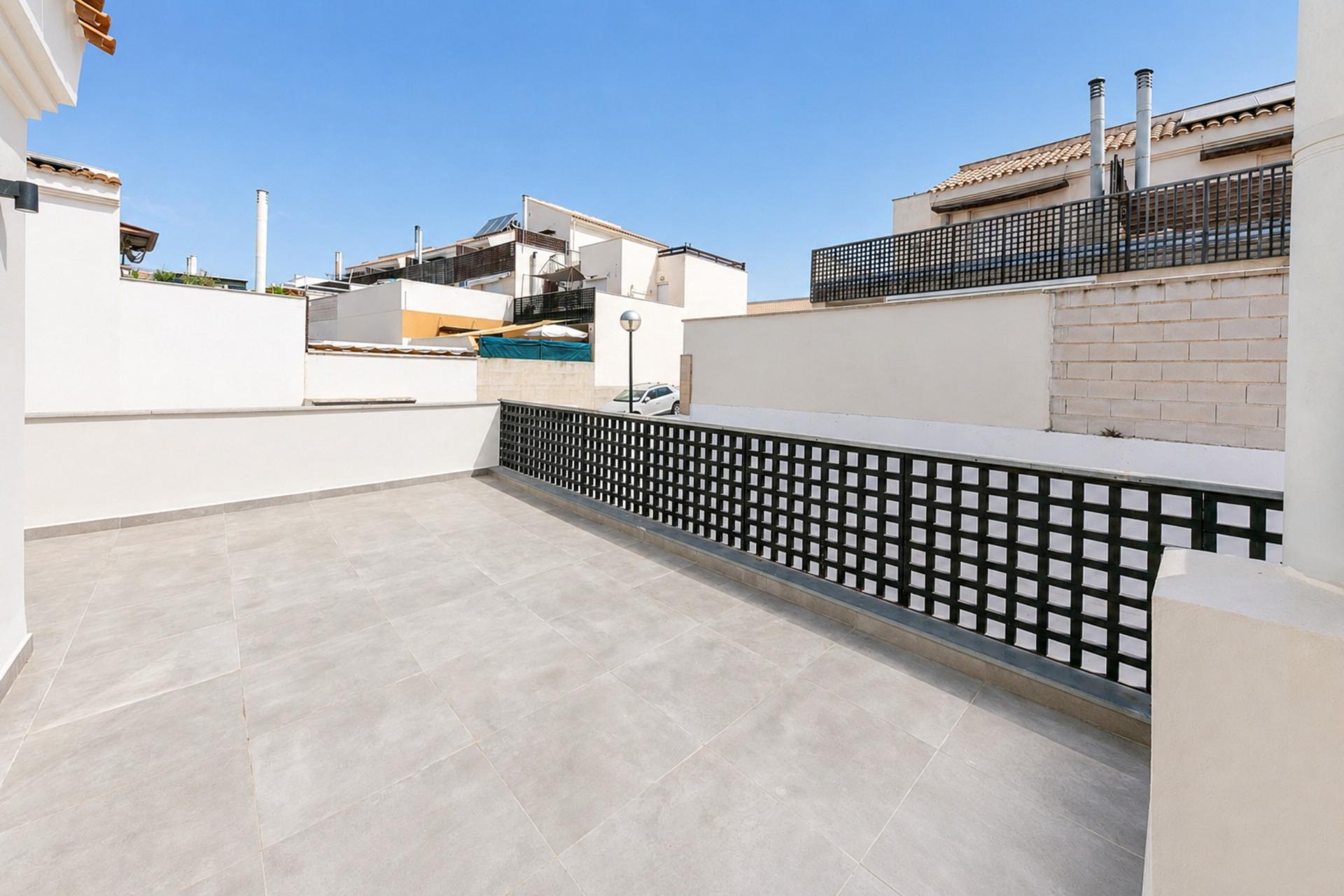 terraza