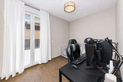 habitacion