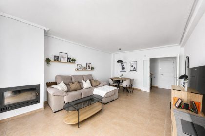 Salon-comedor