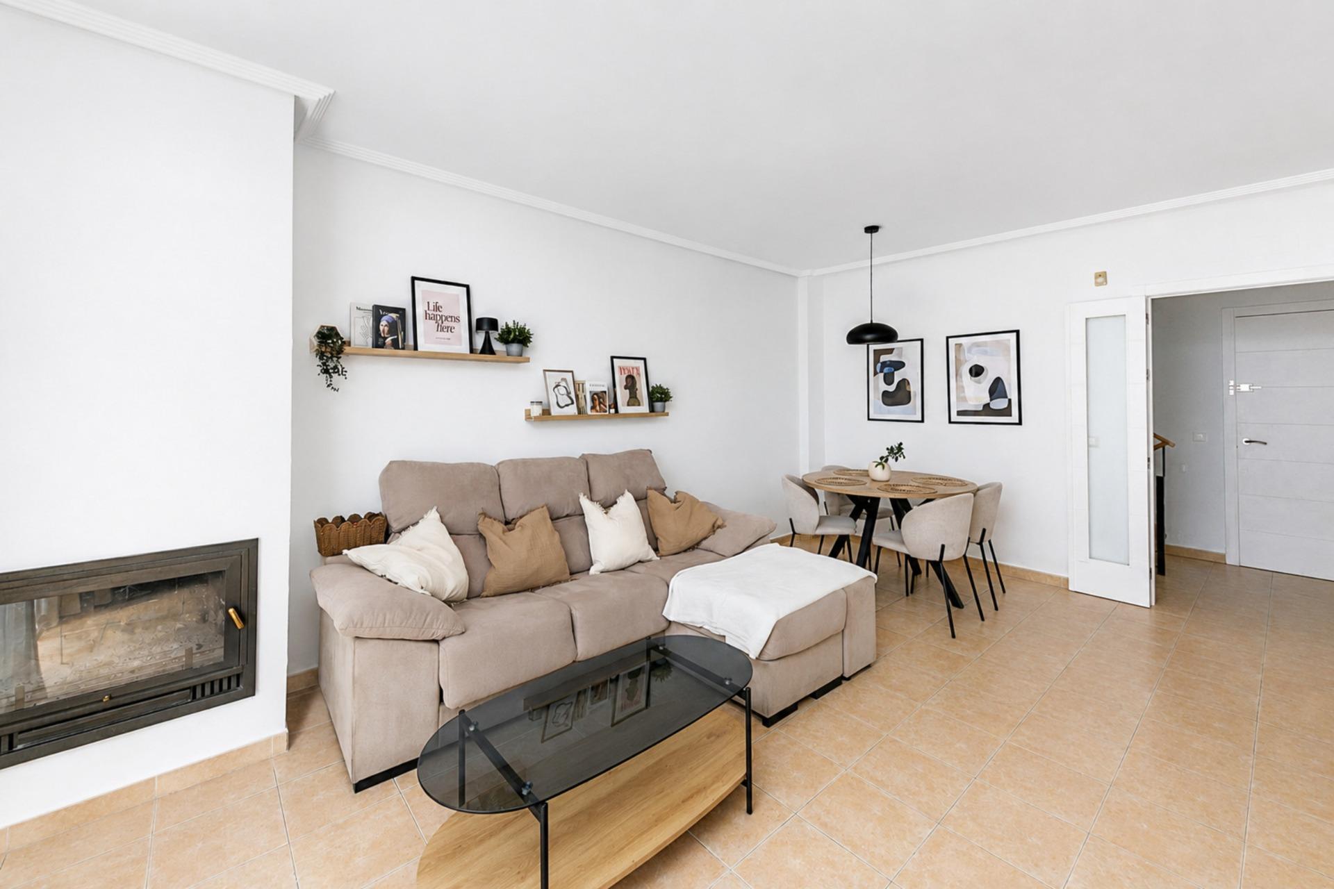 Salon-comedor