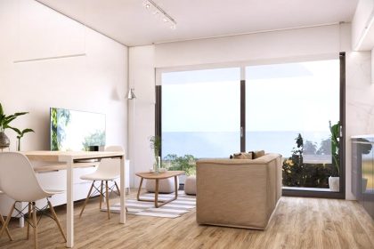 Salon-comedor