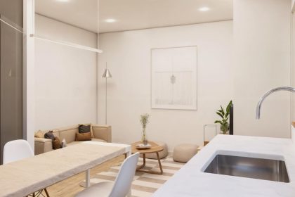 Salon-comedor