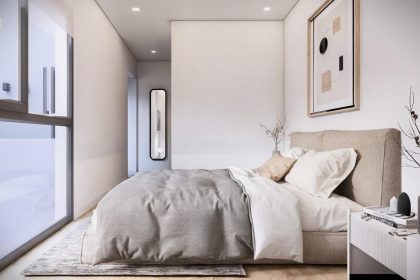 dormitorio