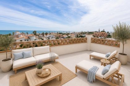 terraza
