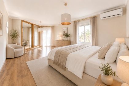 dormitorio