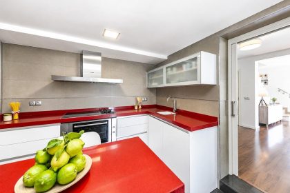 cocina