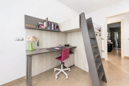 dormitorio