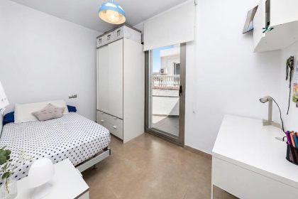dormitorio