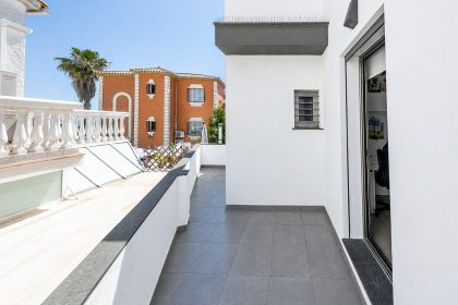terraza