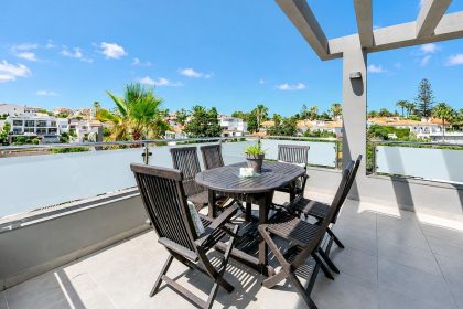terraza