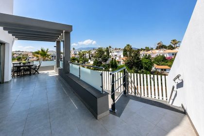 terraza