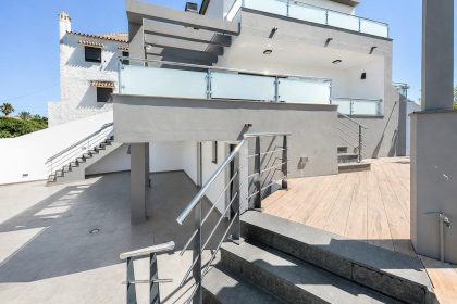 fachada