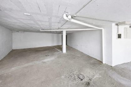 garaje