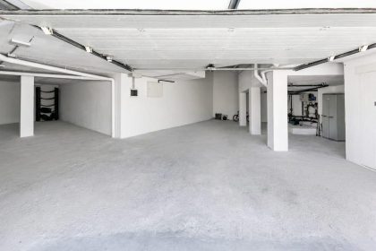 garaje