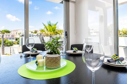Salon-comedor