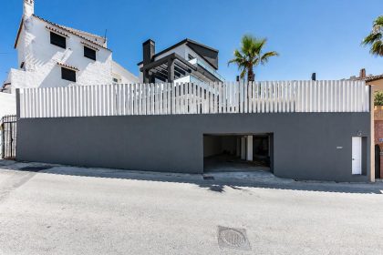 fachada
