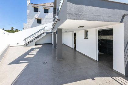 garaje