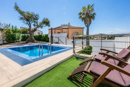 piscina