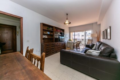 Salon-comedor