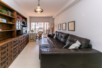 Salon-comedor